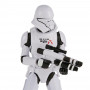 Фигурка Штурмовик 13 см Звездные Войны Star Wars Galaxy of Adventures Jet Trooper Figure Hasbro E6706