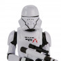 Фигурка Штурмовик 13 см Звездные Войны Star Wars Galaxy of Adventures Jet Trooper Figure Hasbro E6706