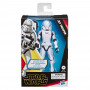 Фигурка Штурмовик 13 см Звездные Войны Star Wars Galaxy of Adventures Jet Trooper Figure Hasbro E6706