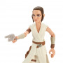 Фигурка Рей 13 см Звездные Войны Star Wars Galaxy of Adventures Rey Figure Hasbro E3804