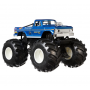 Джип Хот Вилс Монстр Трак Бигфут 20 см Hot Wheels Monster Truck Bigfoot Mattel GBV32