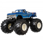 Джип Хот Вилс Монстр Трак Бигфут 20 см Hot Wheels Monster Truck Bigfoot Mattel GBV32