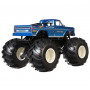 Джип Хот Вилс Монстр Трак Бигфут 20 см Hot Wheels Monster Truck Bigfoot Mattel GBV32