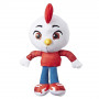 Род Топ Винг (Крылатый патруль) плюшевый Top Wing Rod Plush  Hasbro E5455