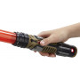 Световой Меч Ситхов с вращающимся механизмом и кинжалом Star Wars Spin-Action Lightsaber Hasbro B8263