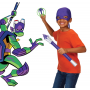 Набор Донателло Черепашки Ниндзя Teenage Mutant Ninja Turtles Donatello Playmates Toys 82052