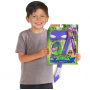 Набор Донателло Черепашки Ниндзя Teenage Mutant Ninja Turtles Donatello Playmates Toys 82052