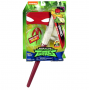 Набор Рафаэля Черепашки Ниндзя Teenage Mutant Ninja Turtles Raphael's Tonfa Playmates Toys 82054