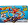 Трек Хот Вилс Извержение Вулкана Моторизированный Hot Wheels City Volcano Escape Mattel FTD61