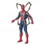 Фигурка Человек-Паук с клешнями Мстители Финал Iron Spider 16 см Hasbro E3933