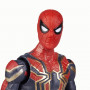 Фигурка Человек-Паук с клешнями Мстители Финал Iron Spider 16 см Hasbro E3933