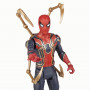 Фигурка Человек-Паук с клешнями Мстители Финал Iron Spider 16 см Hasbro E3933