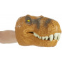 Тираннозавр Рекс Динозавр Перчатка  Jurassic World Chomping Tyrannosaurus Rex Head Hasbro B1511