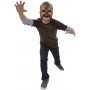 Электронная Маска Чубакки Звездные Войны Star Wars Chewbacca Electronic Mask Hasbro B3226