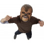 Электронная Маска Чубакки Звездные Войны Star Wars Chewbacca Electronic Mask Hasbro B3226