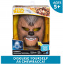 Электронная Маска Чубакки Звездные Войны Star Wars Chewbacca Electronic Mask Hasbro B3226