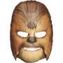 Электронная Маска Чубакки Звездные Войны Star Wars Chewbacca Electronic Mask Hasbro B3226