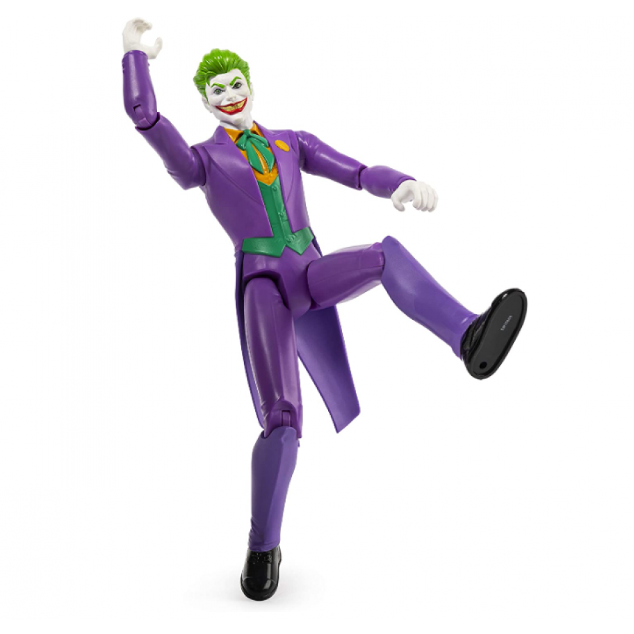 Фигурка Джокер 30 см  Joker Spin Master 6055157