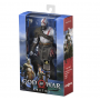 Фигурка Кратос "Войны Богов"  (2018) God of War (2018) - 7" Scale Action Figure - Kratos 17,78 см NECA 49323