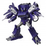 Трансформер Десептикон Шоквейв Лидер WFC-S14 Война за Кибертрон Leader WFC-S14 Shockwave Hasbro E3576