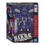 Трансформер Десептикон Шоквейв Лидер WFC-S14 Война за Кибертрон Leader WFC-S14 Shockwave Hasbro E3576