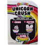 Слайм сюрприз Рог Единорога с блестками Poopsie Unicorn Crush MGA 560937