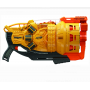 Бластер Нерф Думлэндс Судья 30 пуль Nerf Doomlands The Judge Hasbro B8571