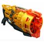 Бластер Нерф Думлэндс Судья 30 пуль Nerf Doomlands The Judge Hasbro B8571