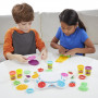 Плей-До Лайф Студия Оживи поделки в Планшете Play-Doh Life Studio Hasbro C2860