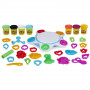 Плей-До Лайф Студия Оживи поделки в Планшете Play-Doh Life Studio Hasbro C2860