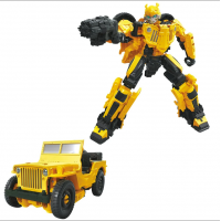 Трансформер Бамблби Джип Studio Series 57 Bumblebee Hasbro E8288