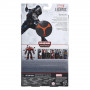 Фигурка Таскмастер Черная вдова Legends Series Black Widow Taskmaster Hasbro E8768