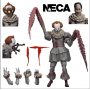 Фігурка Воно Ультиматум Пеннівайз Клоун, що танцює 2017 It Pennywise Neca 71119