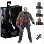 Фигурка Фредди против Джейсона: Ультиматум Джейсона Freddy vs Jason: Ultimate Jason Neca 040819