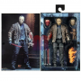 Фигурка Фредди против Джейсона: Ультиматум Джейсона Freddy vs Jason: Ultimate Jason Neca 040819