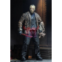 Фигурка Фредди против Джейсона: Ультиматум Джейсона Freddy vs Jason: Ultimate Jason Neca 040819