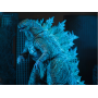 Фигурка Годзилла Король Монстров 2 Godzilla: King of the Monsters Neca 031519