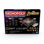 Настільна Гра Монополія Месники Марвел Monopoly Marvel Avengers Hasbro E6504