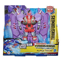 Трансформер Альфа Трион Киберверс Alpha Trion Hasbro E4801