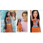 Кукла Покахонтас Принцесса Диснея Disney Princess Pocahontas Hasbro E4165A