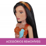 Кукла Покахонтас Принцесса Диснея Disney Princess Pocahontas Hasbro E4165A