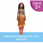 Кукла Покахонтас Принцесса Диснея Disney Princess Pocahontas Hasbro E4165A