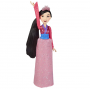 Кукла Сверкающая Мулан Принцесса Диснея Disney Princess Mulan Hasbro E4167