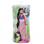 Кукла Сверкающая Мулан Принцесса Диснея Disney Princess Mulan Hasbro E4167