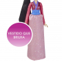 Кукла Сверкающая Мулан Принцесса Диснея Disney Princess Mulan Hasbro E4167