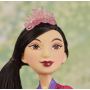 Кукла Сверкающая Мулан Принцесса Диснея Disney Princess Mulan Hasbro E4167