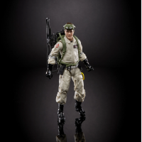 Фигурка Рэймонд Стентс Охотники За Приведениями Ghostbusters Plasma Series Ray Stantz Hasbro E9795