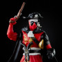 Фигурка Дэдпул Баф Стронг Гай Marvel Legends Series Deadpool Pirate Baf Strong Guy Hasbro E9304