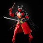 Фигурка Дэдпул Баф Стронг Гай Marvel Legends Series Deadpool Pirate Baf Strong Guy Hasbro E9304