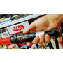 Световой Меч Дарта Вейдера  Звездные Войны Star Wars Red Lightsaber Star Toys SW1811